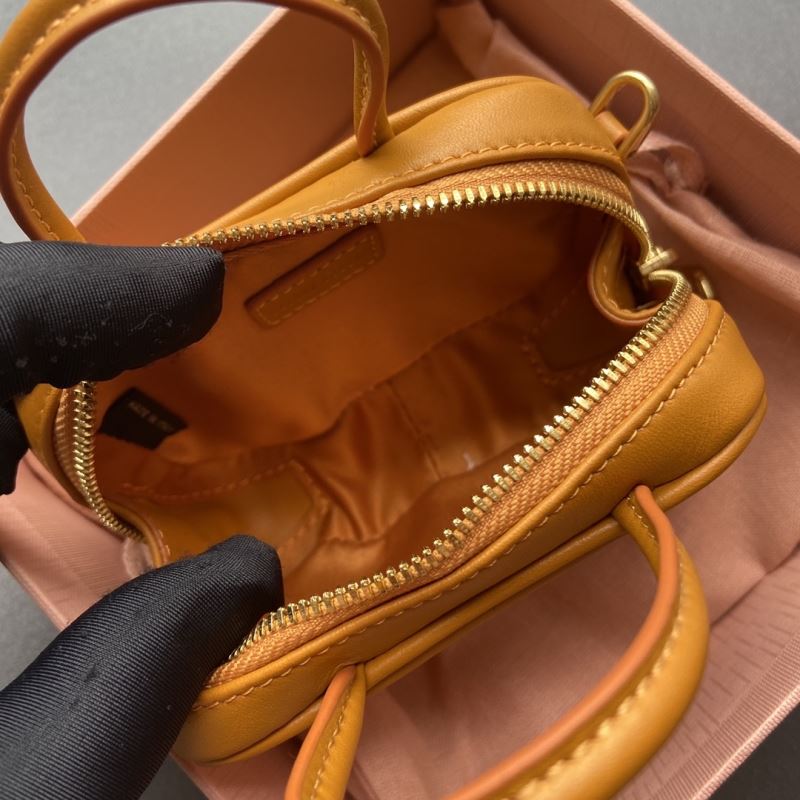 Miu Miu Top Handle Bags